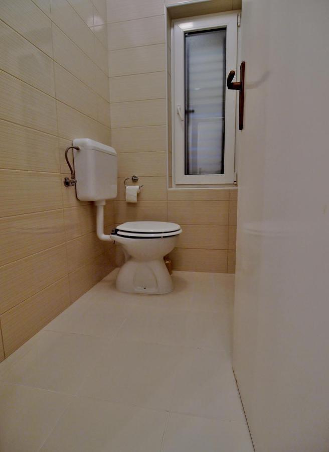 Apartments Ljubica Barbat na Rabu Zewnętrze zdjęcie