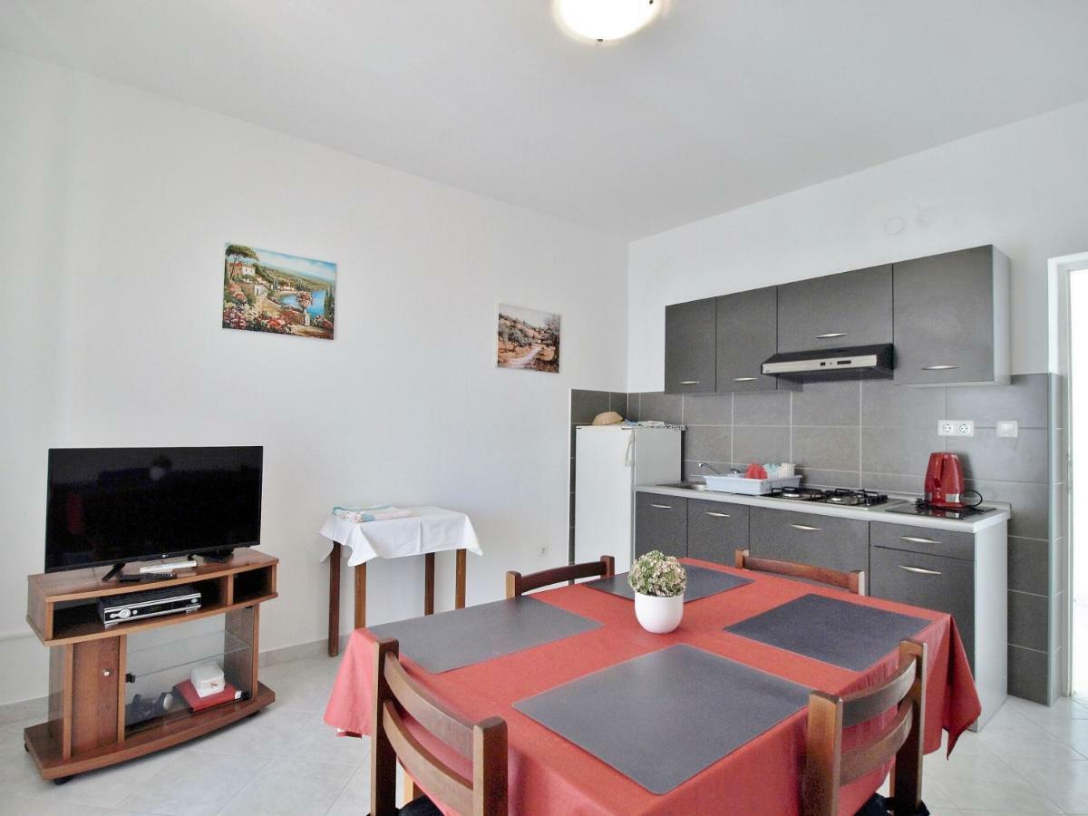 Apartments Ljubica Barbat na Rabu Zewnętrze zdjęcie