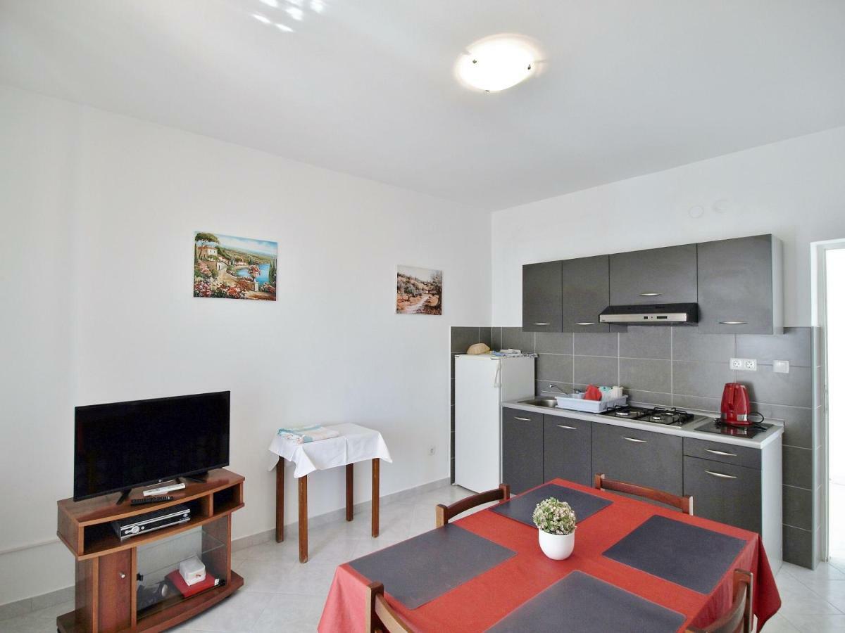 Apartments Ljubica Barbat na Rabu Zewnętrze zdjęcie