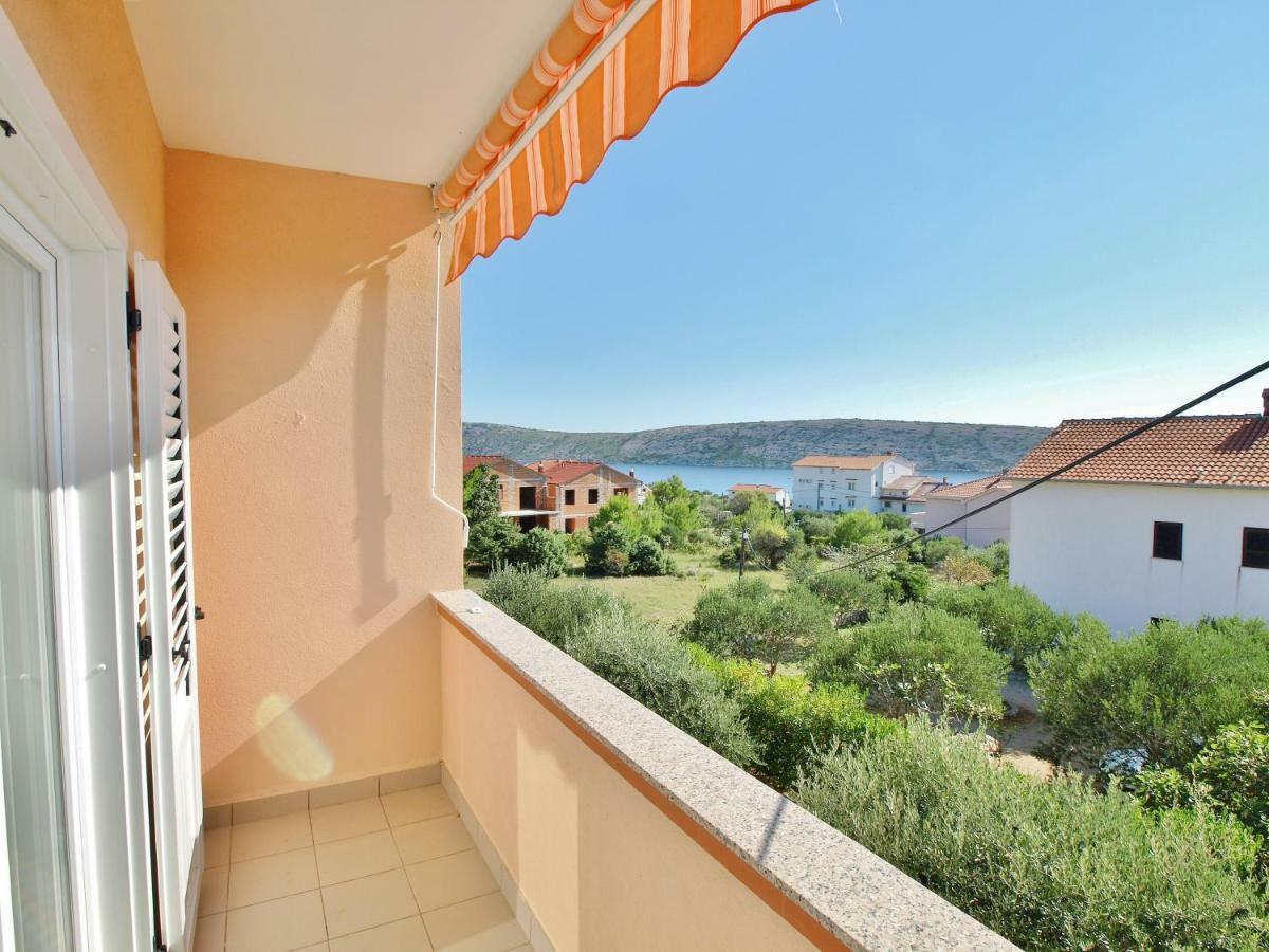 Apartments Ljubica Barbat na Rabu Zewnętrze zdjęcie
