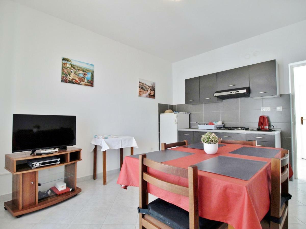Apartments Ljubica Barbat na Rabu Zewnętrze zdjęcie