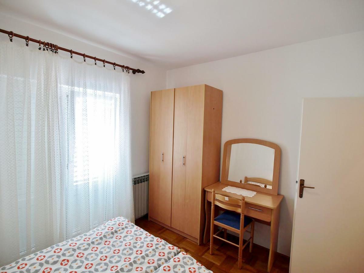 Apartments Ljubica Barbat na Rabu Zewnętrze zdjęcie