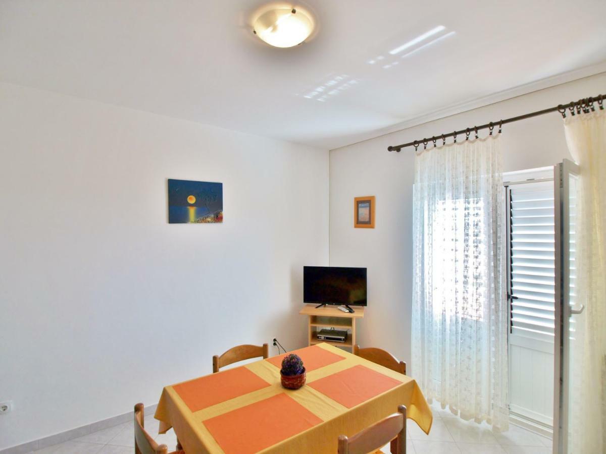 Apartments Ljubica Barbat na Rabu Zewnętrze zdjęcie