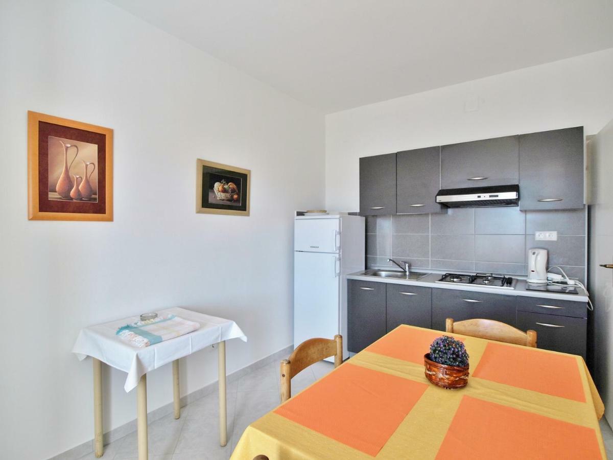 Apartments Ljubica Barbat na Rabu Zewnętrze zdjęcie