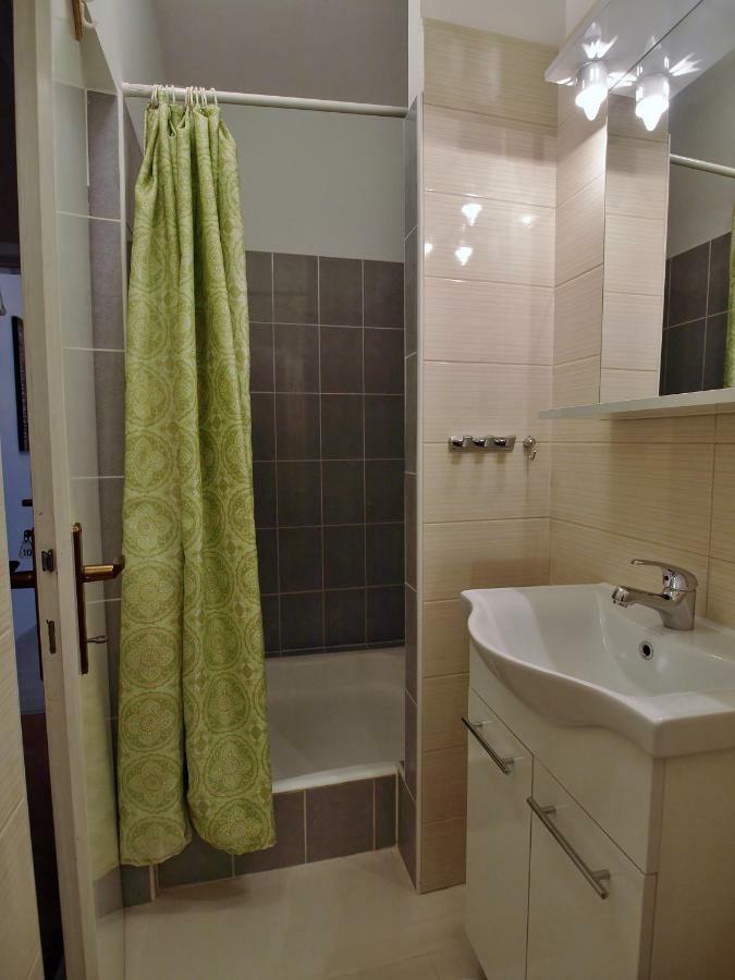 Apartments Ljubica Barbat na Rabu Zewnętrze zdjęcie