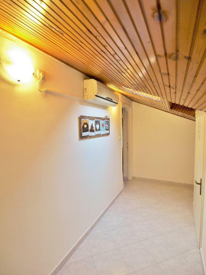 Apartments Ljubica Barbat na Rabu Zewnętrze zdjęcie